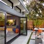 Palo Alto  CA Mid-Century Eichler Residential Home