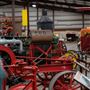 California Agriculture Museum