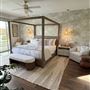 Emerald Desert Lagoon