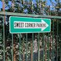 Sweet Corner Coffee and Cakes Inc.