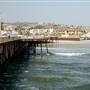 Pismo Beach Pier