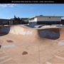 Bill and Maxine Wilson Skate Park - San Diego