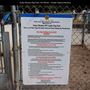 Dusty Rhodes Dog Park