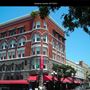 Gaslamp Quarter