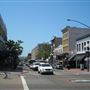 Gaslamp Quarter