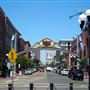 Gaslamp Quarter