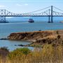 Benicia State Recreation Area (SRA)