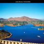 Lake Murray Reservoir