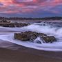 Carmel River State Beach (SB)