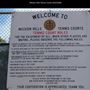 Mission Hills Tennis Courts