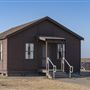 Colonel Allensworth State Park (SP)