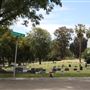 Mt. Hope Cemetery