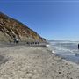 Torrey Pines State Beach (SB)
