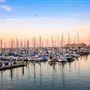 Monterey Harbor & Marina