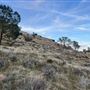 Kern River Valley Desert Mountains & Lake View