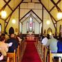 Saint James Episcopal Red Church