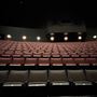 IMAX Theater in the California Science Center at Exposition Park