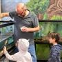 Chico Creek Nature Center
