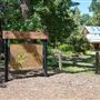 Chico Creek Nature Center