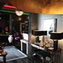 B. David Levine Showroom