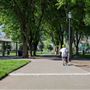Oak Way Park