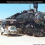 Pacific Southwest Railroad Museum
