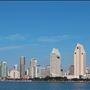 Coronado Ferry Landing Park and Beach