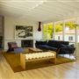 Midcentury Modern Hills Home