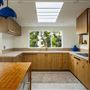 Midcentury Modern Hills Home