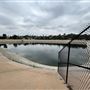 Silver Lake Reservoir