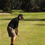 Griffith Park, Harding Wilson Golf Course