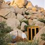 Mod West Ranch: Breathtaking Boulder Playground