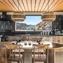 Bedrock Bungalow | Pool, Spa & Stargazing Dome