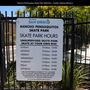 Rancho Penasquitos Skate Park