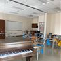 The Cathedral of Saint Sophia / Huffington Center