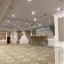 The Cathedral of Saint Sophia / Huffington Center