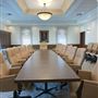 The Cathedral of Saint Sophia / Huffington Center