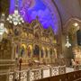 The Cathedral of Saint Sophia / Huffington Center