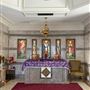 The Cathedral of Saint Sophia / Huffington Center