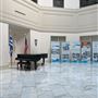 The Cathedral of Saint Sophia / Huffington Center