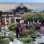 Yamashiro Hollywood - Historic Restaurant, Hotel & Gardens