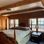 4 Log Cabins and 15 Wooded Acres Near Crestline, CA