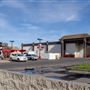 Former Big Lots Store (Vacant) - Inglewood