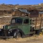 Bodie State Historic Park (SHP)