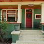 Victorian House