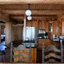 Log Cabin
