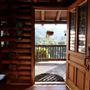 Log Cabin