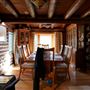 Log Cabin