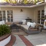 Walnut Acres Ranch Yard & Kitchen Beauty