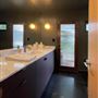 Vibe-y Los Angeles Mid Century Modern Single Level Home